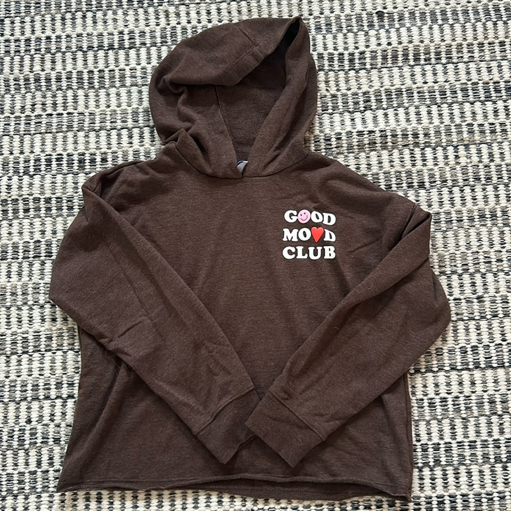 Old Navy Girl’s Sweatshirt